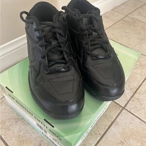 Black Men's Shoes